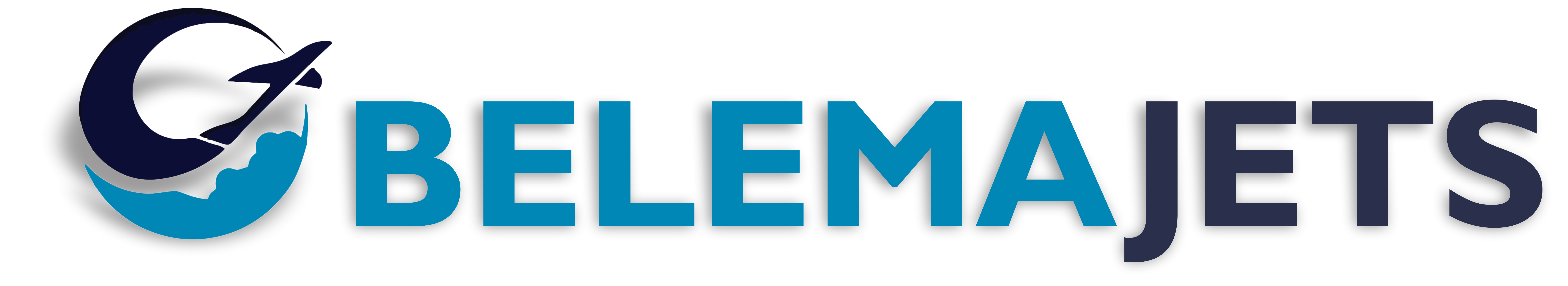 Belema Jets logo