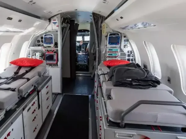 Can-air-ambulances-transport-stroke-patients